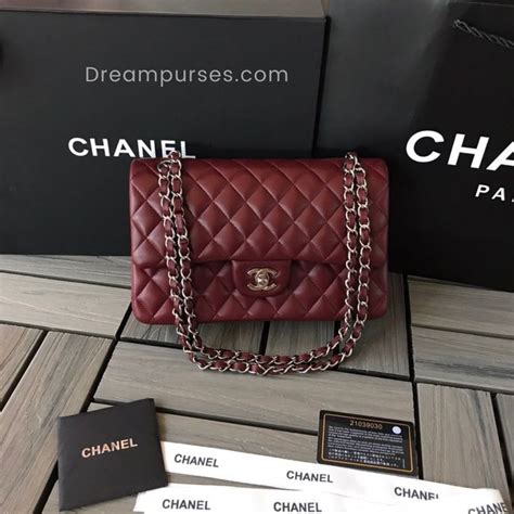 collana chanel lunga replica|Chanel bucket bag dupe.